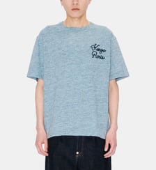T-shirt ample en coton Kenzo