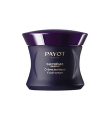 Crème jeunesse Payot