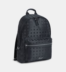 Sac à dos signature Kenzo