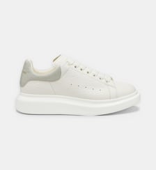 Baskets basses Oversized McQueen