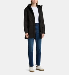 Parka droite imperméable Didriksons