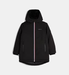 Parka Brook à capuche Redskins