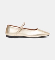 Ballerines signature Tommy Hilfiger