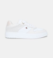 Baskets basses signature Tommy Hilfiger