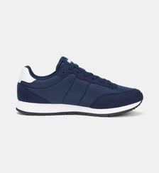 Baskets basses signature Tommy Hilfiger