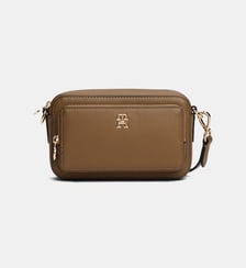 Sac caméra bandoulière Tommy Hilfiger