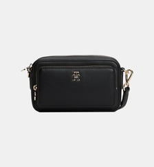 Sac caméra bandoulière Tommy Hilfiger