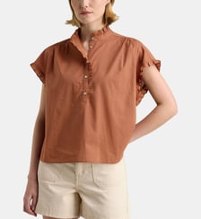 Chemise Paloma Mc Co Galeries Lafayette