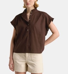 Chemise Paloma Mc Co Galeries Lafayette
