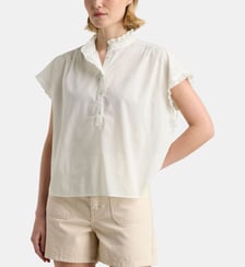 Chemise Paloma Mc Co Galeries Lafayette