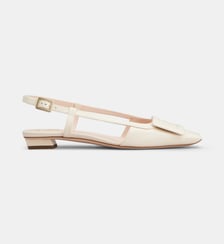 Ballerines Belle Vivier 25 Roger Vivier