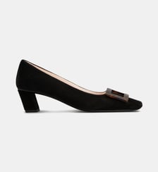 Escarpins Belle Vivier  Roger Vivier