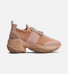 Baskets basses Viv Run Roger Vivier