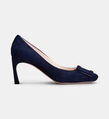 Escarpins Trompette 70 Roger Vivier
