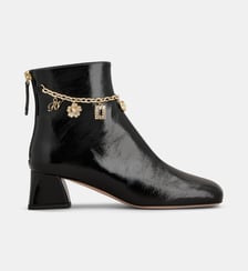 Bottines à talons Très Vivier 45 Roger Vivier