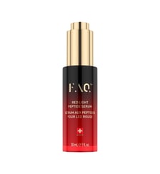 Sérum aux Peptides pour LEDs Rouges Foreo