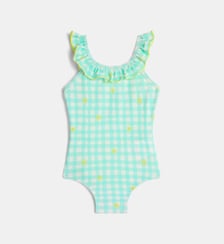 Maillot de bain 1 pièce Maplage Cadet Rousselle