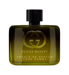 Extrait de parfum Gucci