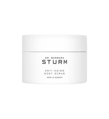 Gommage corporel anti-âge Dr. Barbara Sturm