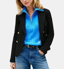 Blazer slim double boutonnage Tommy Hilfiger