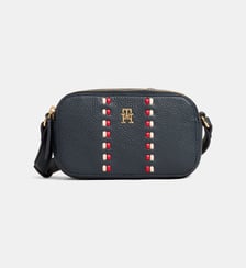 Sac camera Timeless grainé  Tommy Hilfiger