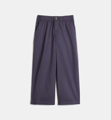 Pantalon droit Monfut Twi coton Cadet Rousselle