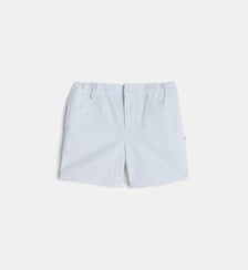 Short Mamuda twill coton Cadet Rousselle