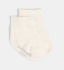 Paire de socquettes Masocourte Cadet Rousselle