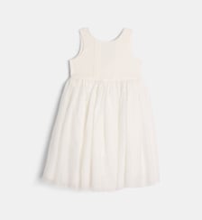 Robe Malina en tulle Cadet Rousselle