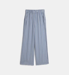Pantalon fluide rayé Moissons Cadet Rousselle