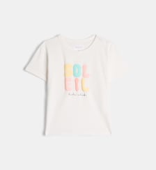 T-shirt Loreline coton Cadet Rousselle