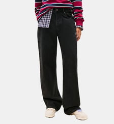 Jean Mia droit Tommy Hilfiger