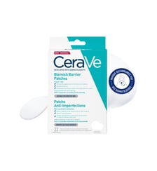 Patchs Anti-Imperfections x22 Cerave