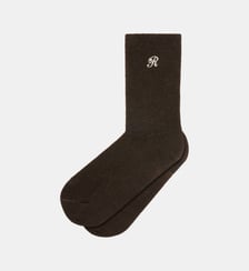 Chaussettes Dancer montantes signatures Roseanna
