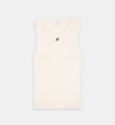 T-shirt droit Milo Roseanna