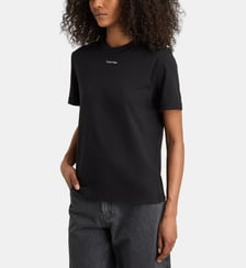 T-shirt 20s Classic en coton Calvin Klein