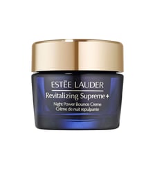 Crème de nuit repulpante - Crème de nuit anti-âge Estée Lauder