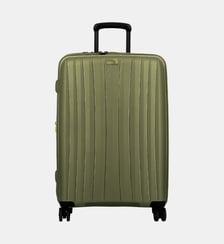 Valise rigide extensible Enais 4R 66 cm Jump