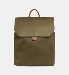 Sac à dos Uppsala effet velours déperlant Jump