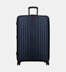 Valise rigide extensible Enais 4R 75 cm Jump