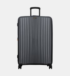 Valise rigide extensible Enais 4R 75 cm Jump
