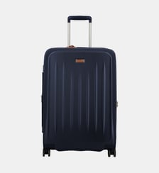 Valise rigide extensible Uppsala 4R 65 cm Jump