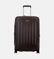Valise rigide extensible Uppsala 4R 65 cm Jump