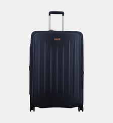 Valise rigide extensible Uppsala 4R 75 cm Jump