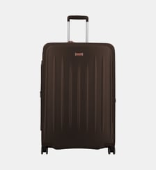 Valise rigide extensible Uppsala 4R 75 cm Jump