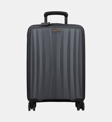 Valise cabine rigide Enais 4R 55 cm Jump