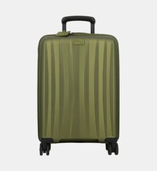 Valise cabine rigide Enais 4R 55 cm Jump