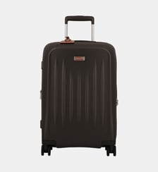 Valise cabine rigide extensible Uppsala 4R 55 cm Jump