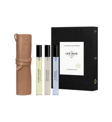 Les bois - Le Coffret L'Artisan Parfumeur