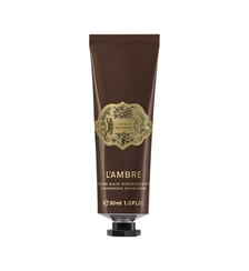L'Ambre Crème Main Nourissante L'Artisan Parfumeur
